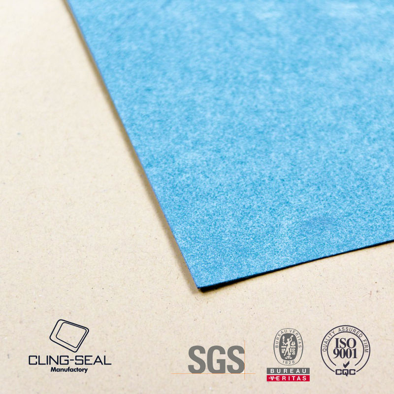 Marine Flange Non Asbestos Sheet Seawater / Salt Spray Resistant IMO Compliant For Marine Diesel Engines