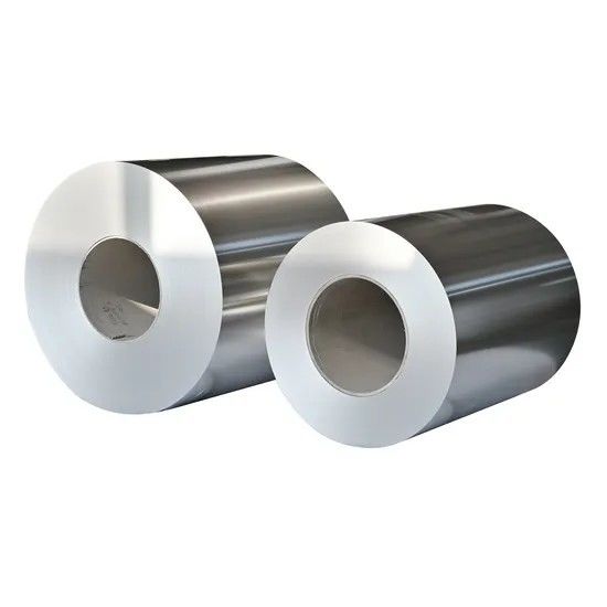 Hl 8K Cold Rolled Stainless Steel Coil 201 304 304L 316 316L 309S 310S 321 430 2205 904L