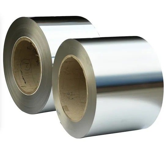 2b/Ba/No. 1/No. 4/Hl/8K SS Coil Cold Rolled / Hot Rolled 201 304 316 309S 310S 321 430 904L