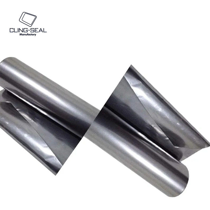 EMI Shielding Gasket Reinforced Graphite Sheet With RoHS Compliant