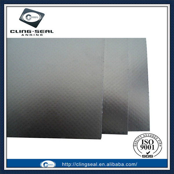 Customizable Reinforced Graphite Gasket Sheets for Special Applications