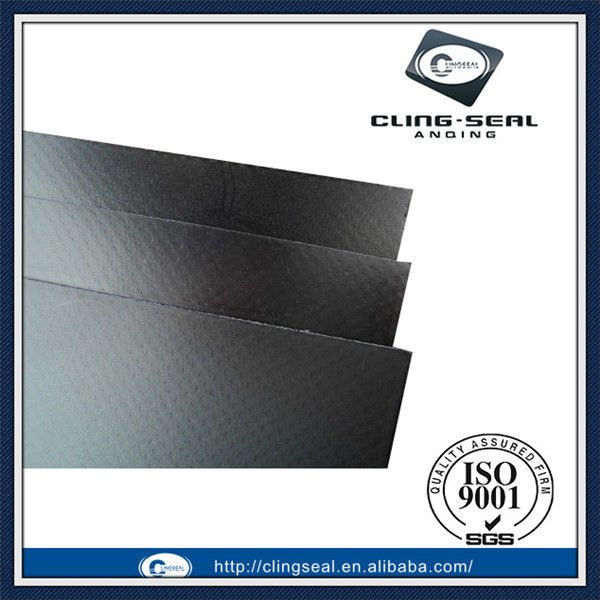 Reinforced Graphite Gasket Sheets for Pipeline and Valve Sealing