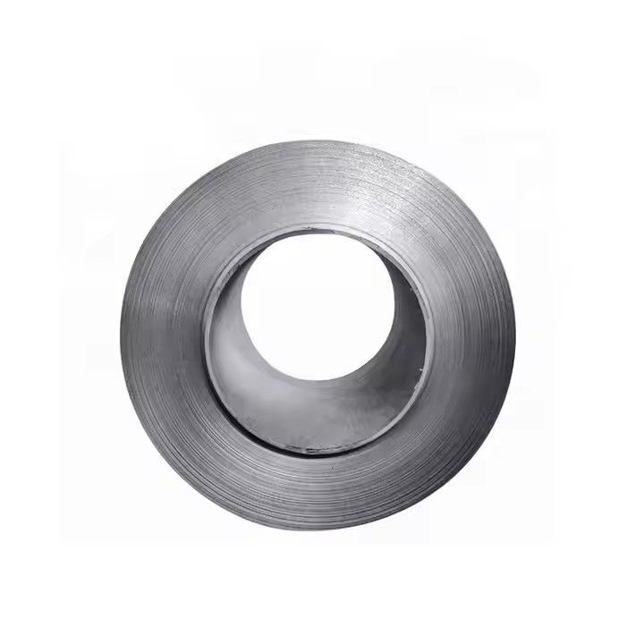 Hot Rolled Stainless Steel 304 Coil 201 316l 409 410 430 Din 1.4305 Ss 403 301
