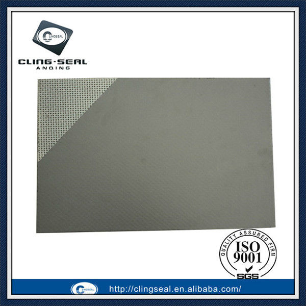 Reinforced Graphite Gasket Material For Food Processing And Beer Brewing