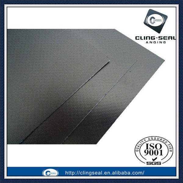 High Temperature Graphite Gasket Sheets For Furnace And Heat Exchangers