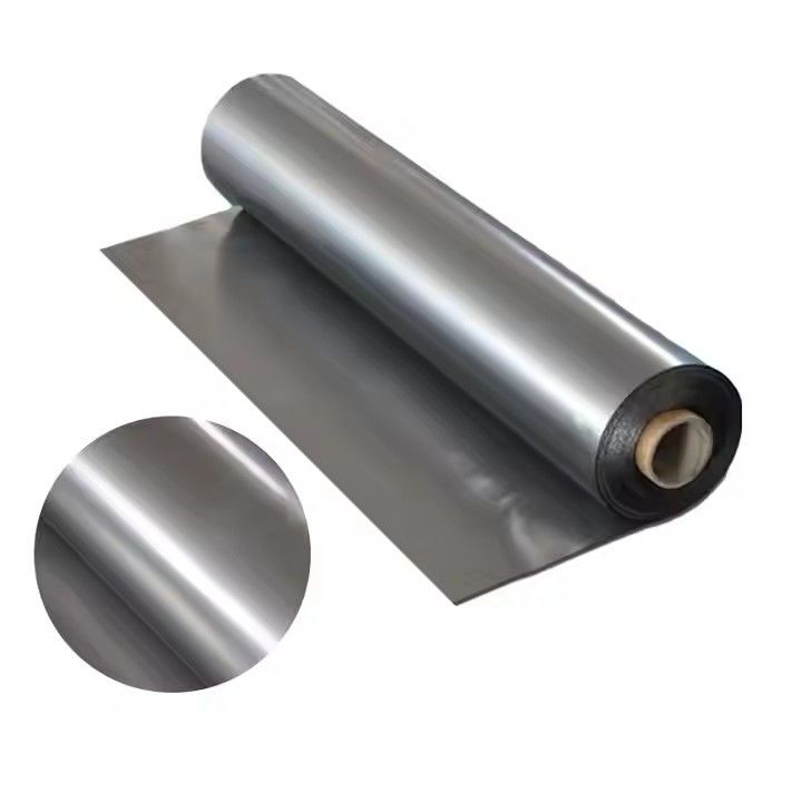 Industrial Custom Graphite Gasket Service Radiation Resistant