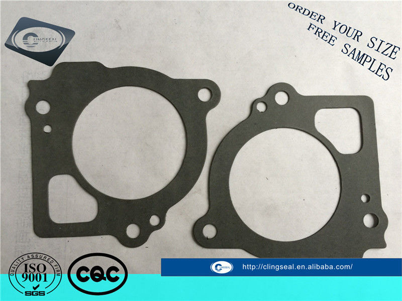 Recyclable Paper Gasket Sustainable Sealing Solution For Green Industries