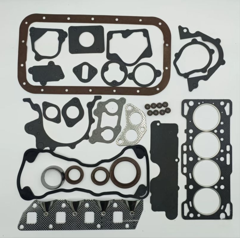 Custom Seals Gaskets for Standard and Complex Industrial Requirements fast turnaround and competitive pricing for industrial seals amp gaskets