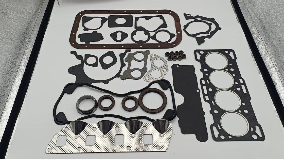 Expertly Engineered Custom Seals Gaskets for Industrial Applications Unmatched Performance and Durability​