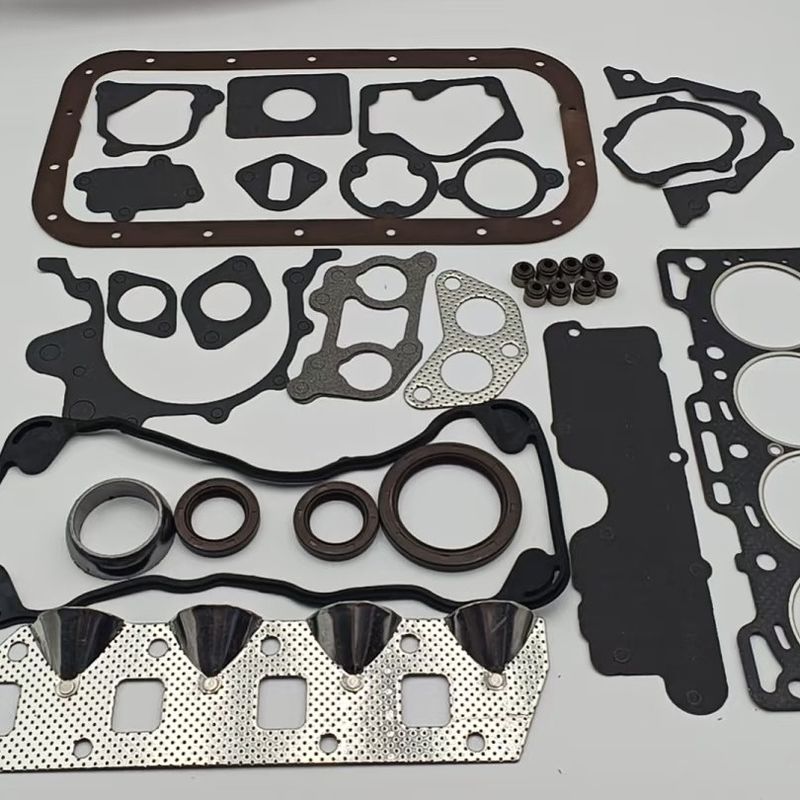 Expertly Engineered Custom Seals Gaskets for Industrial Applications Unmatched Performance and Durability​