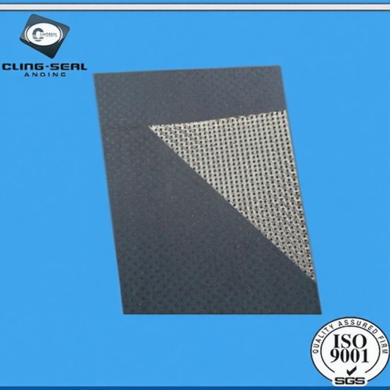 Engineered Non-Asbestos Fiber Cylinder Head Gasket | Thermal-Resistant Metal Core Sealing Solution for EV, Petrochemical, and Heavy Industry
