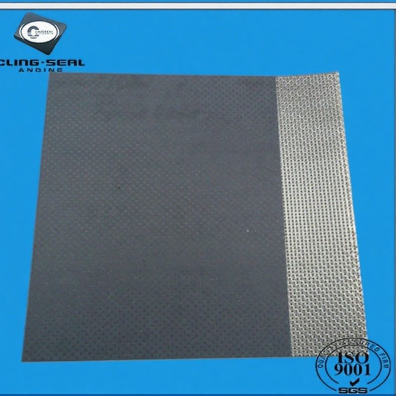 Customizable High-Temperature Non-Asbestos Gasket with Perforated Steel Core for Automotive Engines and Refinery Flange Seals