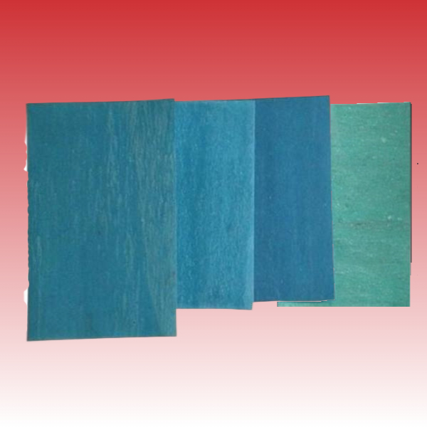Industrial Flat Gasket Sheet – Non-Asbestos Joint Material with Injection Molded Rubber and Plastic, Suitable for Custom Non-Standard Sealing Needs