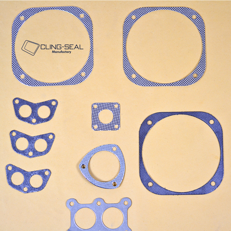 Customized Industrial Seals and Gaskets for Heavy-Duty Applications with Fast Delivery and Affordable Pricing in Global Markets