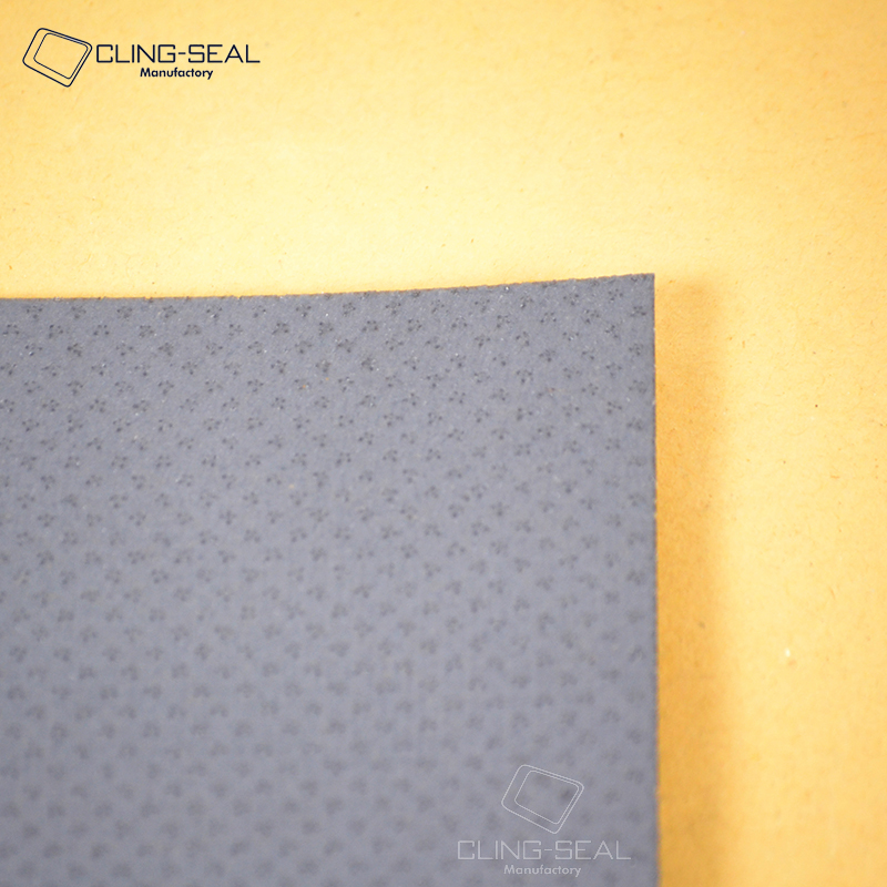 Non-asbestos gasket sheet for diesel engines, heavy machinery, and industrial mechanical gaskets, with metal reinforcement and high temperature resistance