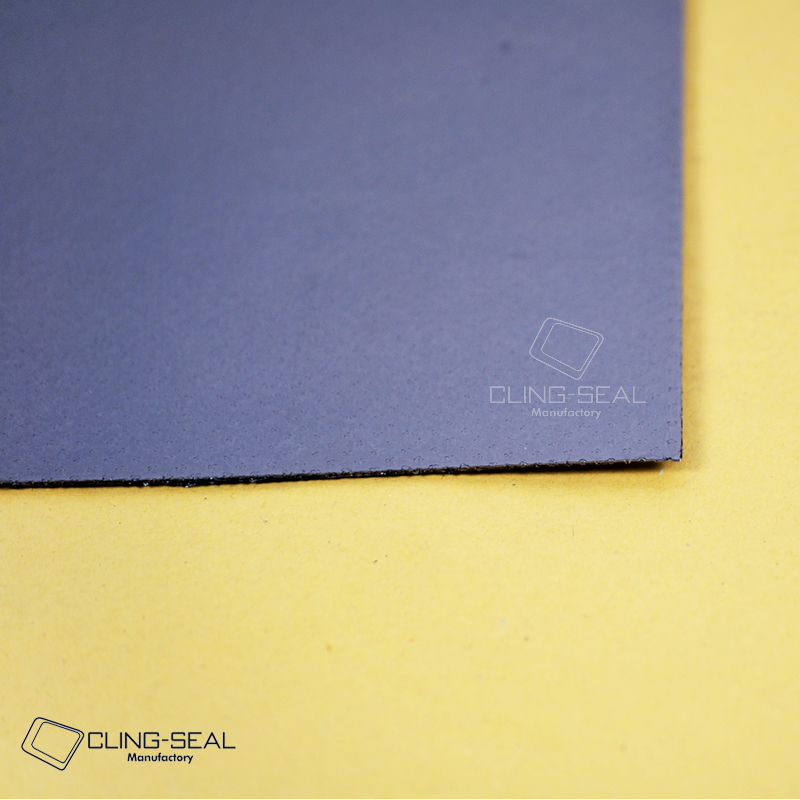 Plate for manufacturing automotive and industrial gaskets without asbestos, resistant to high temperature and pressure, available for export to Latin America