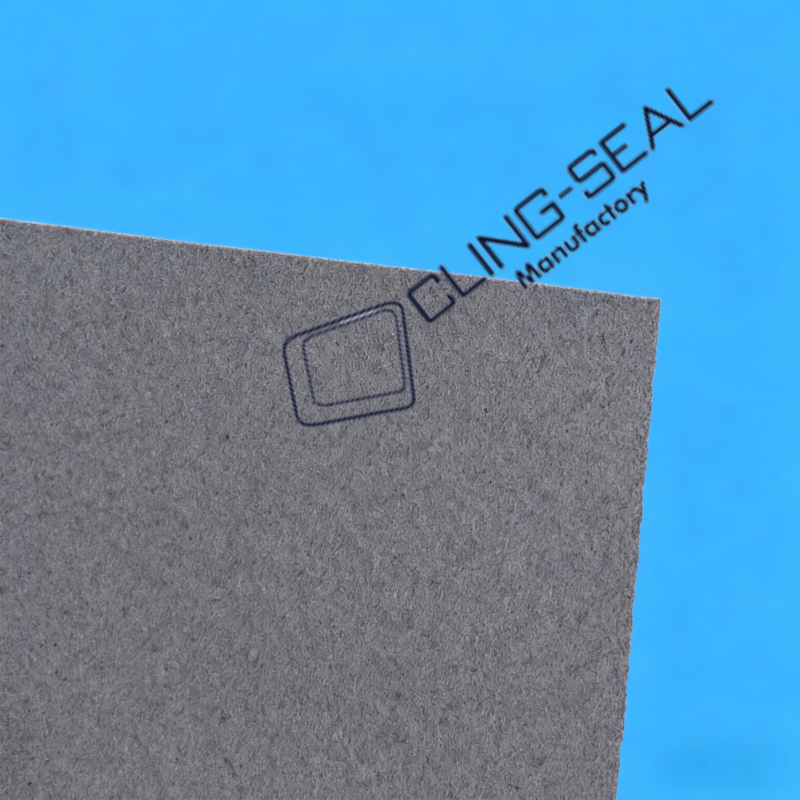 Vulcanized Non-Asbestos Fiber Gasket Sheet for Oilfield Equipment, Petroleum Refinery, and Pipeline Flange Sealing – Heat and Pressure Resistant Material Popular in Saudi Arabia, UAE