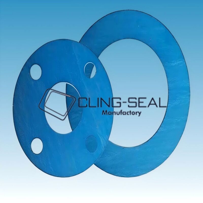 Non-Asbestos Gasket Sheet Supply with Custom Cutting & Sourcing Service – One-Stop Industrial Sealing Materials for Combined Export