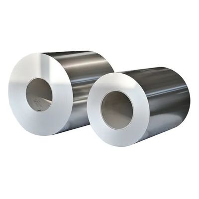 Hl 8K Cold Rolled Stainless Steel Coil 201 304 304L 316 316L 309S 310S 321 430 2205 904L