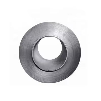 Hot Rolled Stainless Steel 304 Coil 201 316l 409 410 430 Din 1.4305 Ss 403 301