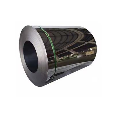 ASTM SS 201 202 301 Koil baja tahan karat 304 304L 309S 316 316L 409L 410S 410 420J2 430 440