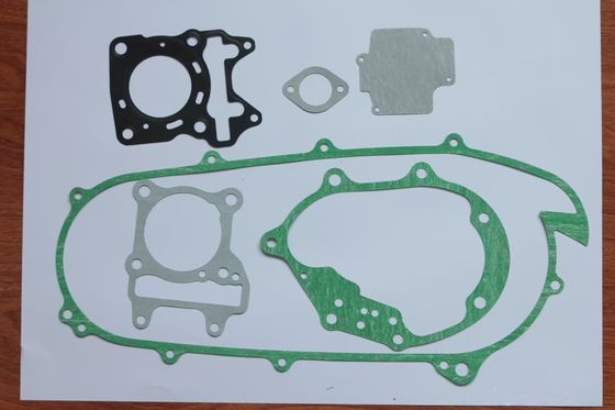 Industrial Seals and Gaskets Custom-Made for Peak Performance and Durability Expertly Engineered with Graphite Material
