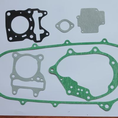 Industriële afdichtingen en pakkingen op maat gemaakt voor topprestaties en duurzaamheid Vakkundig ontworpen met grafietmateriaal