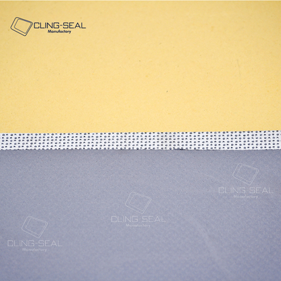 Non-asbestos material for automotive, industrial, and marine gaskets, graphite and metal composite plate for high-quality sealing in South America