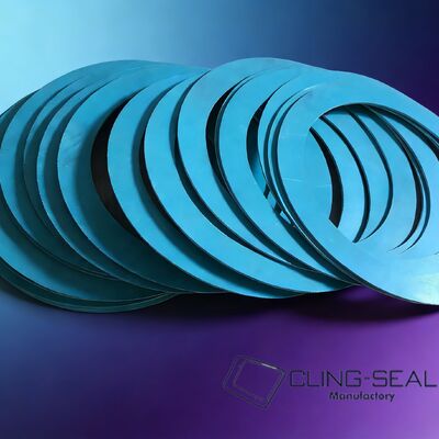 High Quality Non‑Asbestos Gasket Sheet for Industrial Sealing, Excellent Oil Resistance, Chemical Stability and High Temperature Resistance, Widely Used in Flanges, Pipes, Pumps